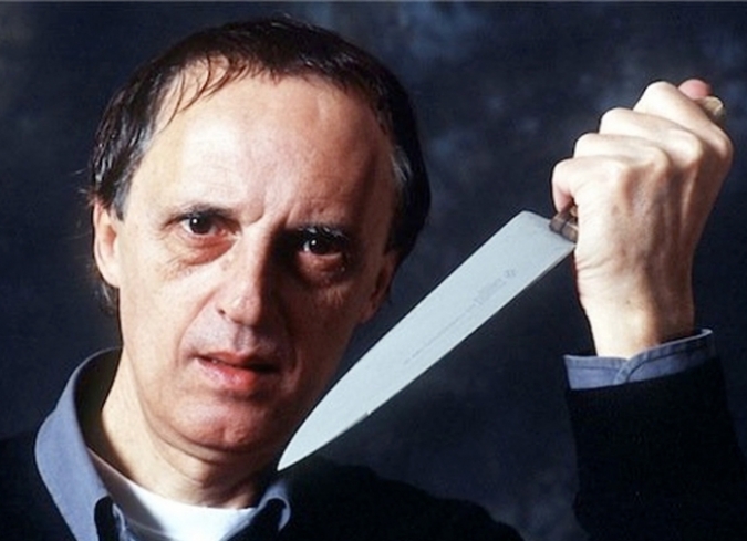dario argento