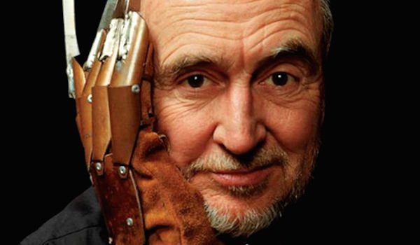 wes craven