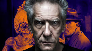 david cronenberg