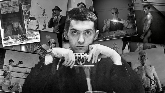 stanley kubrick