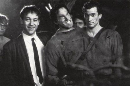 sam raimi