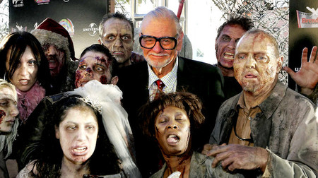 george romero