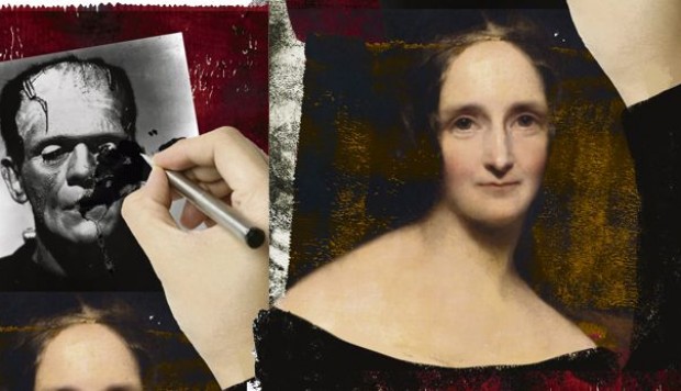 mary shelley