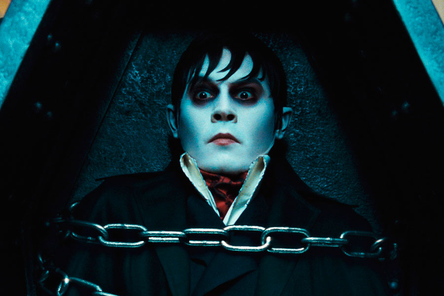 vampire