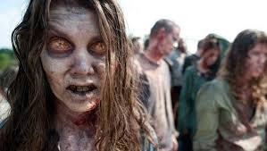 zombie
